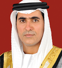 Sheikh Salim bin Sultan Al Qasim