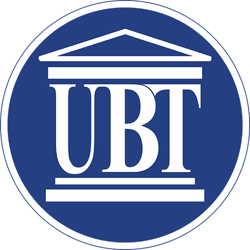 UBT - Higher Education Institution